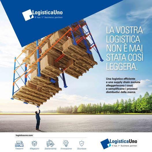 LogisticaUno