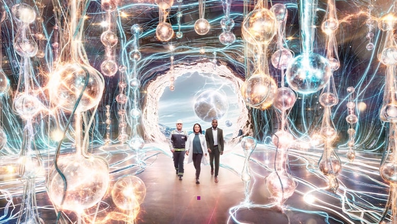 evonik leading beyond chemistry